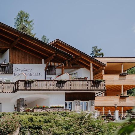 Hotel Berghaus Rosengarten Nova Levante Eksteriør bilde
